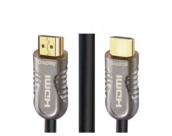 RANZ HDMI CABLE 20M 4K 30HZ 1080P WITH ETHERNET 10.2GB/S SPEED