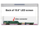 MENTE LAPTOP SCREEN 15.6" LED NORMAL (WIDE TFT) (40 PIN)