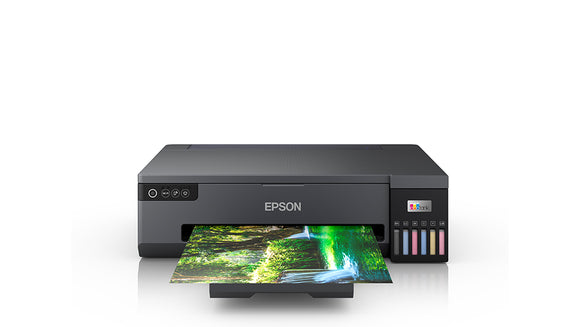 Epson L18050 Ink Tank A3+ Photo Printer