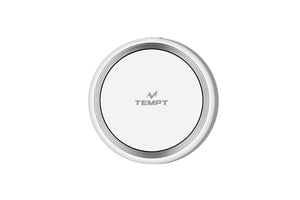 Tempt Powerpad Qi Certified USB Wireless Charger BROOT COMPUSOFT LLP JAIPUR