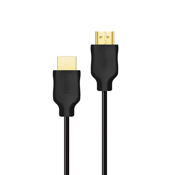 Philips Hdmi Cable 3M 2.0 4K 60Hz 18 Gbps SWV5531