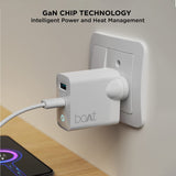 Boat Charger 65W White