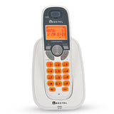 Beetel X-70 BLACK CORDLESS PHONE
