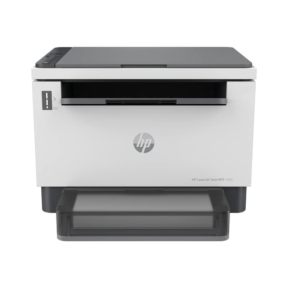 HP Laser Jet Printer MFP 1005 BROOT COMPUSOFT LLP JAIPUR