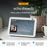 Amazon Echo Show 5 2nd Gen BROOT COMPUSOFT LLP JAIPUR