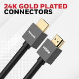 HONEYWELL HDMI CABLE 2.0(5M) BROOT COMPUSOFT LLP JAIPUR 