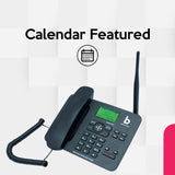 Beetel F2K Wireless Landline Phone