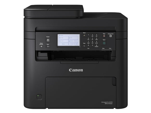 Canon Laser Printer MF275DW MULTIFUNCTION DUPLEX | WIFI | FAX