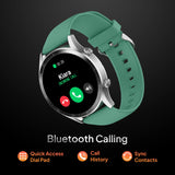 Fire-Boltt Smartwatch Talk 2 Pro BSW118 Bluetooth Calling Smartwatch BROOT COMPUSOFT LLP JAIPUR 