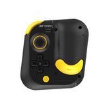 Ant Esports MG15 Super Android Bluetooth Mobile Game Pad Black Yellow