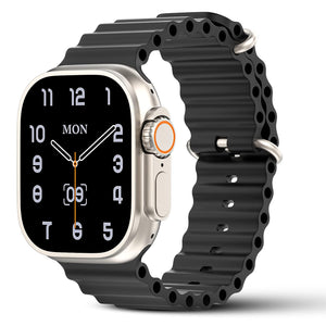 Tempt Verge Pro Smart Watch 2.01" IPS Display, Multiple Watch BROOT COMPUSOFT LLP JAIPUR
