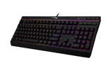 HyperX Alloy Core RGB USB Membrane Gaming Keyboard - Black