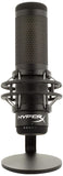 HyperX Quadcast S RGB USB Condenser Omnidirectional Microphone BROOT COMPUSOFT LLP JAIPUR