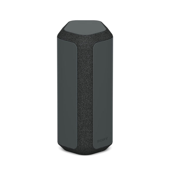 Sony SRS-XE300 X-Series Wireless Portable-Bluetooth-Speaker Black BROOT COMPUSOFT LLP JAIPUR 