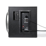 F&D BLUETOOTH SPEAKER 2.1 A521X (52RMS) FM BT USB