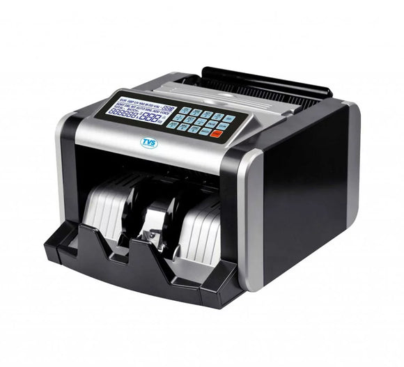Tvs Cash Counting Machine CC-232 Classic+