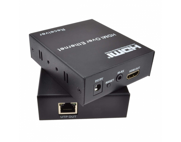 HDMI EXTENDER WITH LAN 50M BROOT COMPUSOFT LLP JAIPUR 
