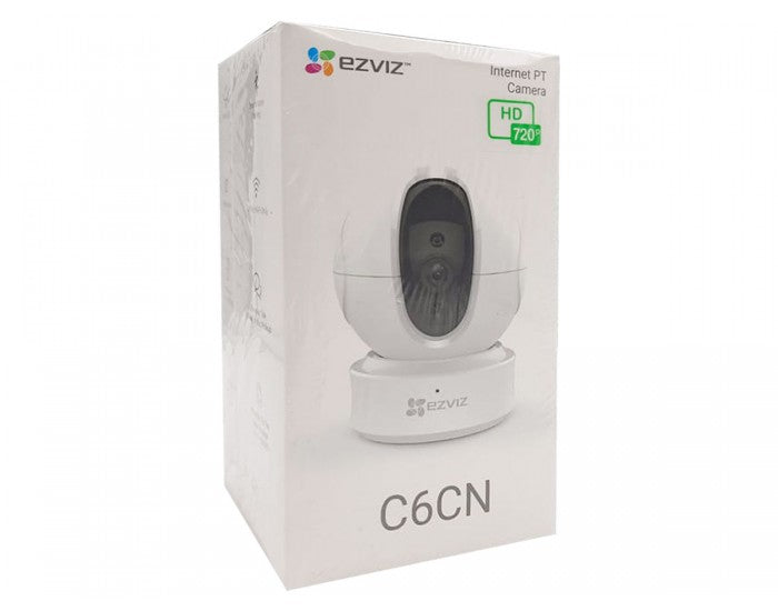 EZVIZ C6CN - Internet Pan & Tilt Camera