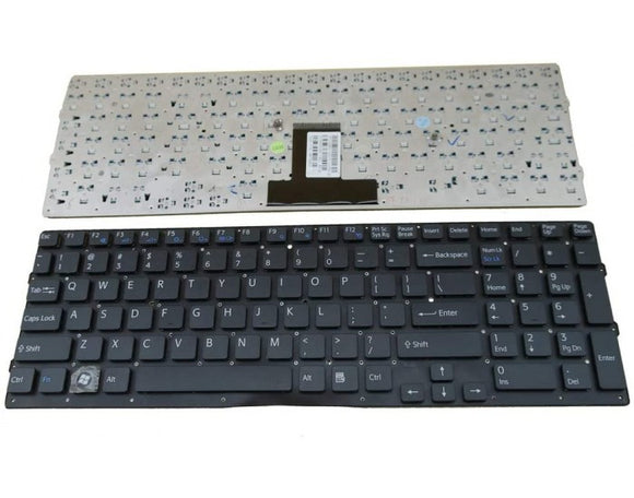 LAPTOP KEYBOARD FOR SONY VAIO VPCEB