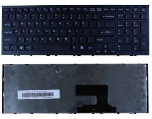 LAPTOP KEYBOARD FOR SONY VAIO VPCEE