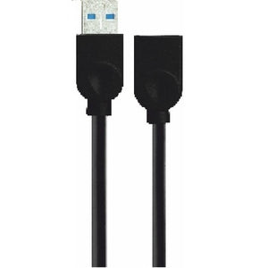 Nextech Usb 3.0 Male To Feamale Extension Cable 3 M  NC33