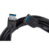 Nextech Usb 3.0 Male To Feamale Extension Cable 3 M  NC33