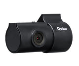 Qubo Smart DashCam Pro 4K Black BROOT COMPUSOFT  LLP JAIPUR 