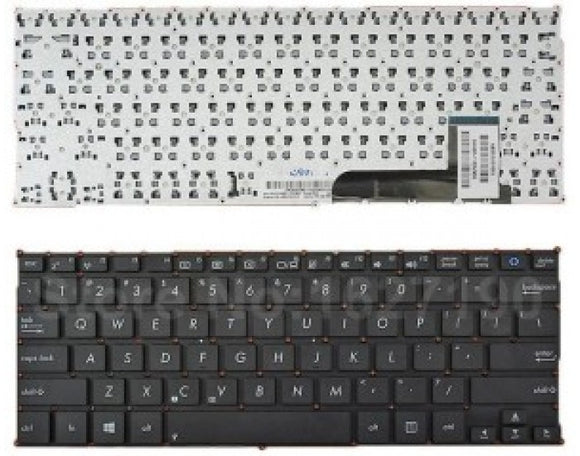 LAPTOP KEYBOARD FOR ASUS X205T S200E R200E SHORT CABLE