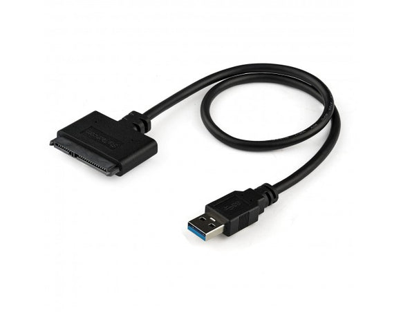USB TO SATA CONVERTER 2.5