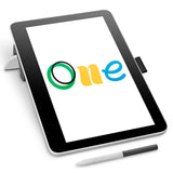 Wacom One 13 Touch Pen Display DTH134W1C BROOT COMPUSOFT LLP JAIPUR 