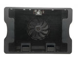 Quantron Laptop Cooling Pad PAD 17" QCP600 ADJUSTABLE (SINGLE FAN) QCP-600 BROOT COMPUSOFT LLP JAIPUR 