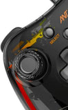 Ant Esports GP110R Wired Game-Pad with Neon RGB, Support PS3, N-Switch Gaming Console BROOT COMPUSOFT LLP JAIPUR