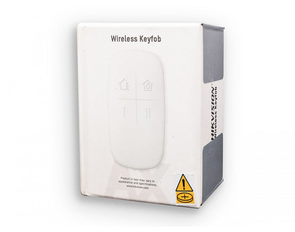 Hikviaion Keyfob Wireless DS-PKF1-WB BROOT COMPUSOFT LLP JAIPUR