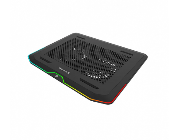 Deepcool Laptop Cooling Pad N80 RGB 15.6