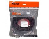 RANZ USB EXTENSION CABLE 10M PREMIUM