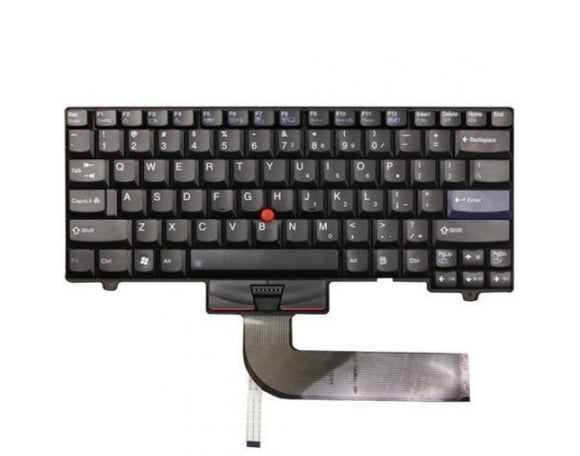 LAPTOP KEYBOARD FOR LENOVO SL410 (WITH POINT