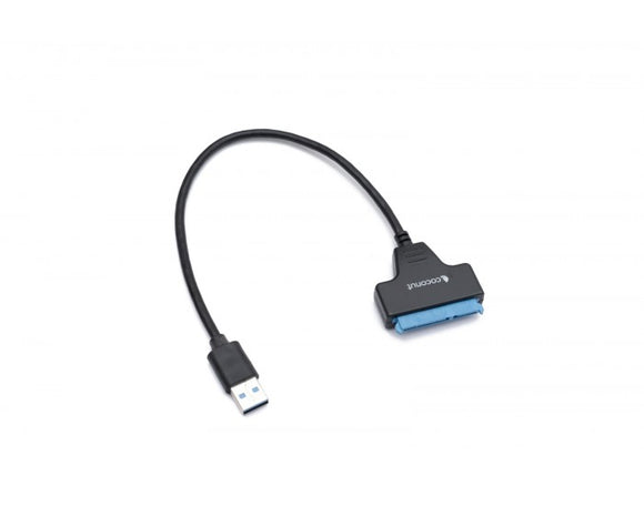 COCONUT USB TO SATA CONVERTER 2.5