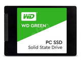 WD INTERNAL SSD 1TB SATA GREEN WDS100T2G0A BROOT COMPUSOFT LLP JAIPUR