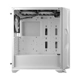 Antec Cabinet NX800 White
