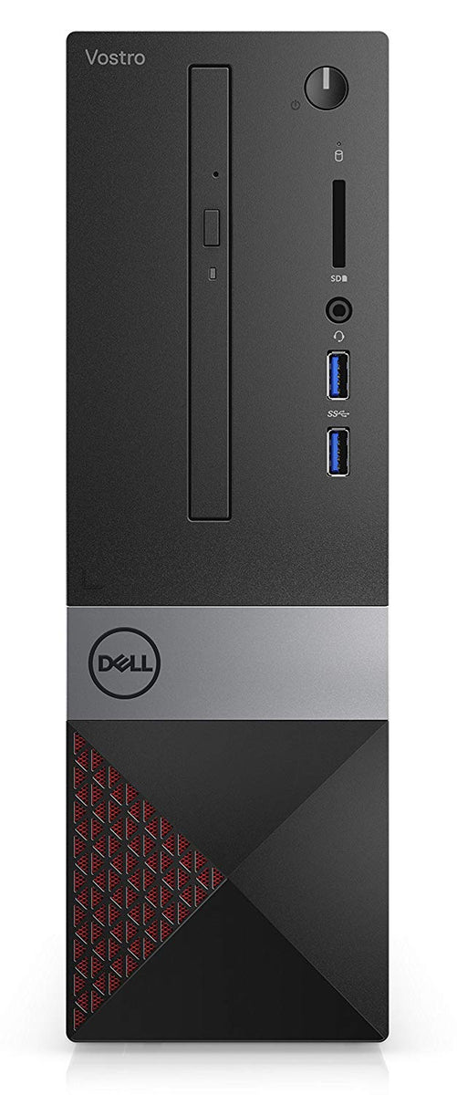 DELL VOSTRO DESKTOP 3470 8TH GEN I3 PROCESSOR/4GB RAM/1TB HDD