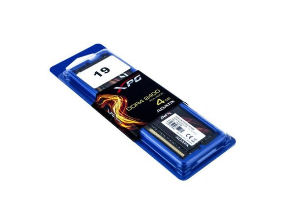 Adata Ram 4 GB DDR4 Desktop - BROOT COMPUSOFT LLP