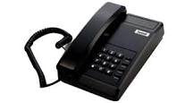 Beetel C-11 Landline  Phone Black