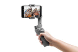 DJI Osmo Mobile 3 - 3-Axis Smartphone Gimbal Handheld Stabilizer Vlog Live Video for iPhone Android