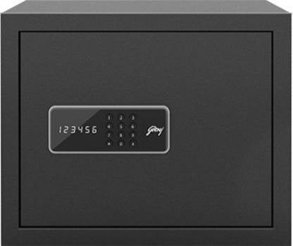 Godrej 30 Liters Digital Electronic Safe Home Locker BROOT COMPUSOFT LLP JAIPUR