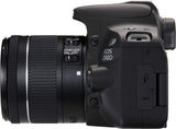 CANON EOS 200D 18-55F4STM - BROOT COMPUSOFT LLP