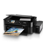 Epson L850 Multi-function Color Printer  Refillable Ink Tank