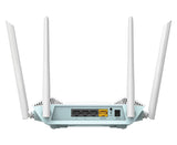 D-Link R15 AX 1500 Wi-Fi Router, EAGLE PRO AI BROOT COMPUSOFT LLP JAIPUR