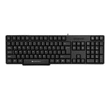 Zebronics Wired Keyboard ZEB-K20 BROOT COMPUSOFT LLP JAIPUR 