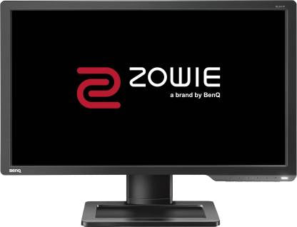 BenQ Zowie XL2411P 24-inch 60.96 cm 144Hz FHD 1080 Gaming Monitor for Esports