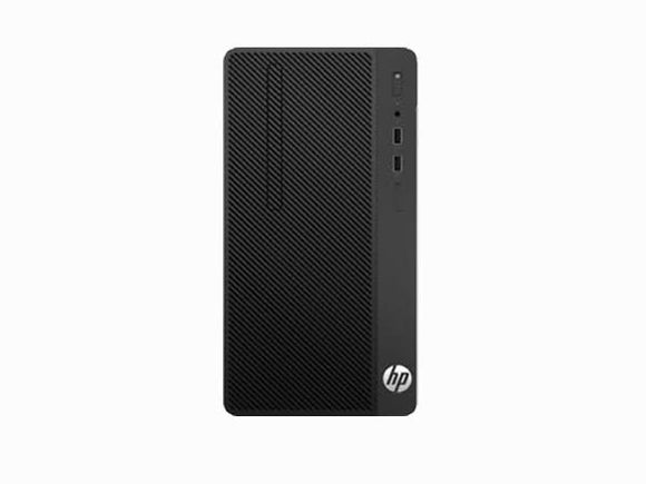 HP DESKTOP 280 G3     7TH GEN I7 PROCESSOR/8GB RAM/1TB HDD/DOS/INTEL HD GRAPHICS/BLACK - BROOT COMPUSOFT LLP